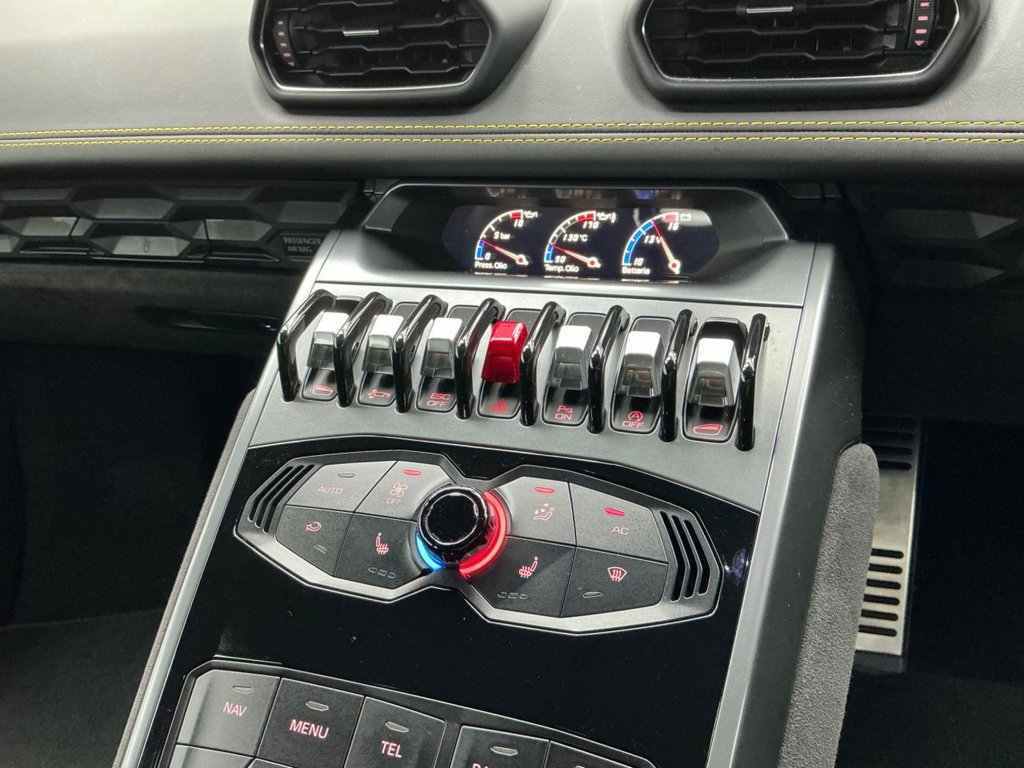 Used Lamborghini Huracan 2017 for sale - 77560535: Photo 14