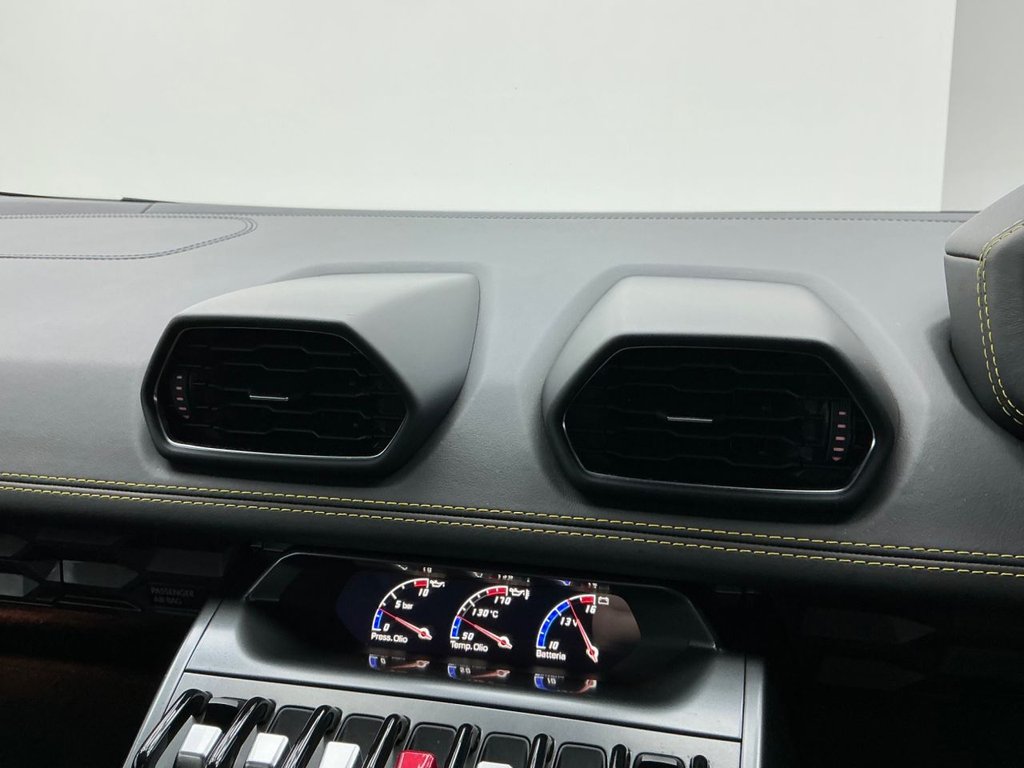 Used Lamborghini Huracan 2017 for sale - 77560535: Photo 16