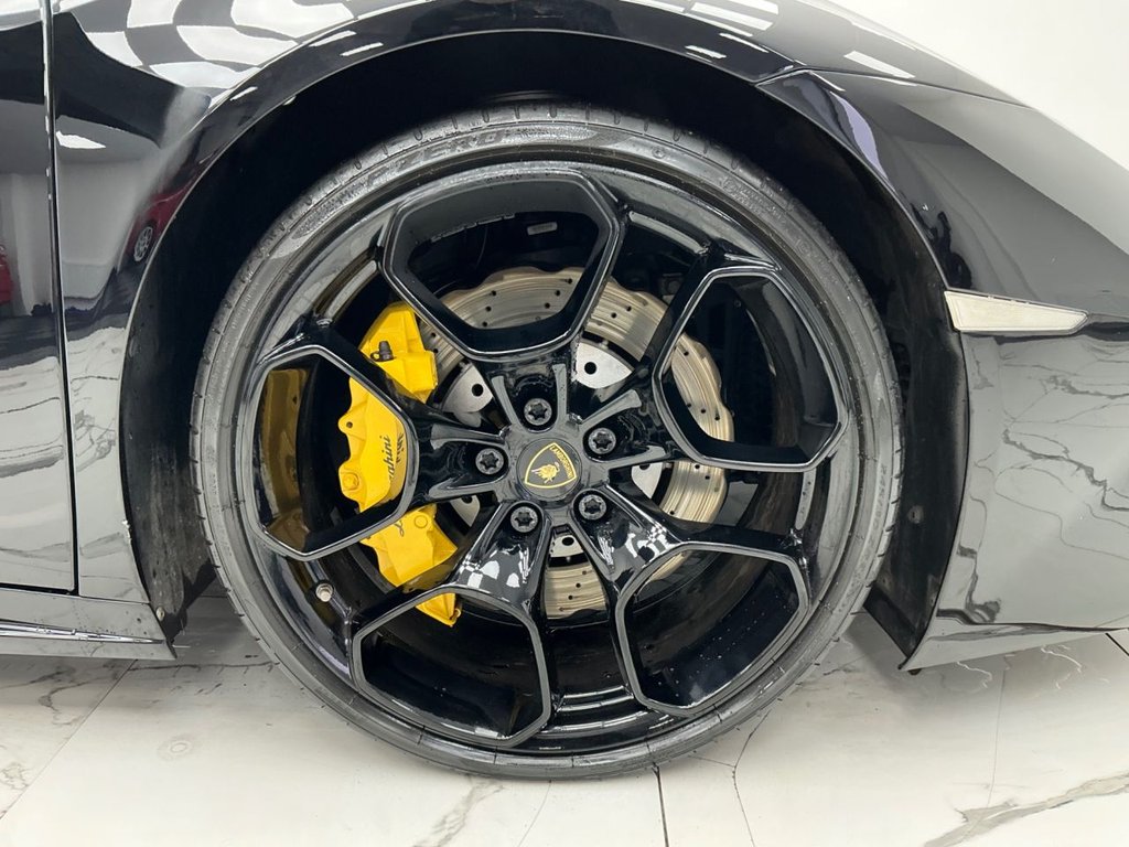 Used Lamborghini Huracan 2017 for sale - 77560535: Photo 19