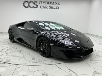 Used Lamborghini Huracan 2017 for sale - 77560535: Photo