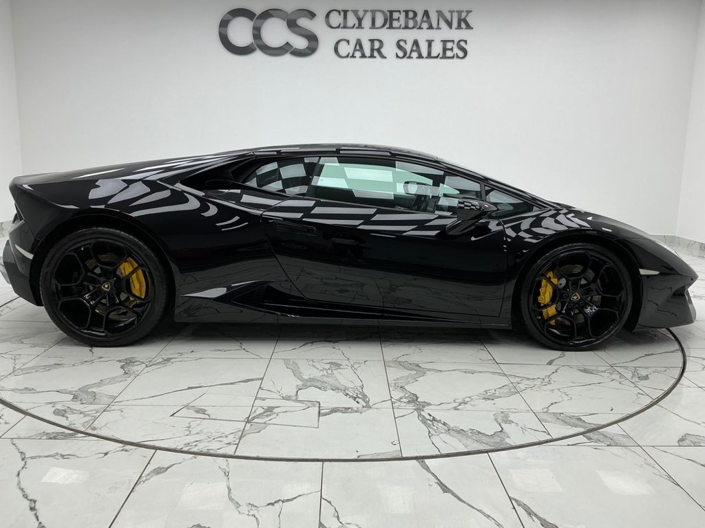 Used Lamborghini Huracan 2017 for sale - 77560535: Photo 2
