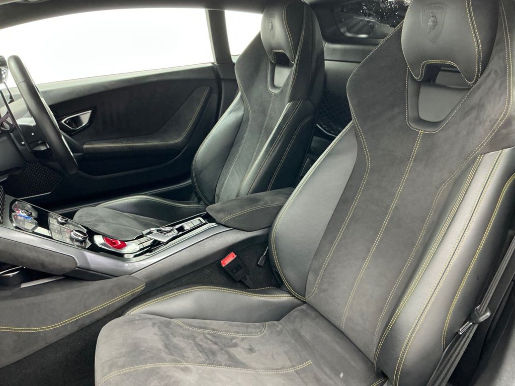Used Lamborghini Huracan 2017 for sale - 77560535: Photo 22