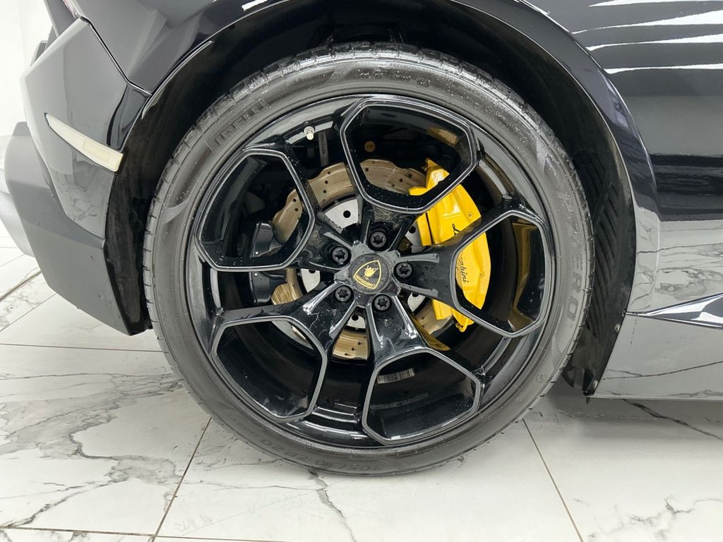 Used Lamborghini Huracan 2017 for sale - 77560535: Photo 26