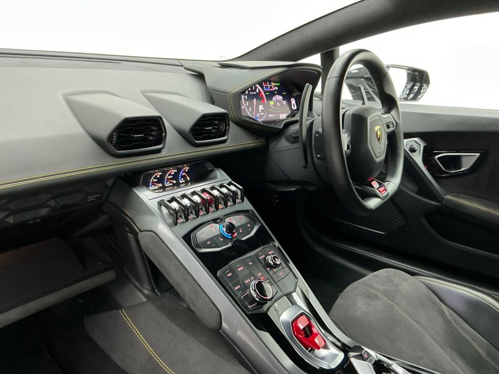 Used Lamborghini Huracan 2017 for sale - 77560535: Photo 27