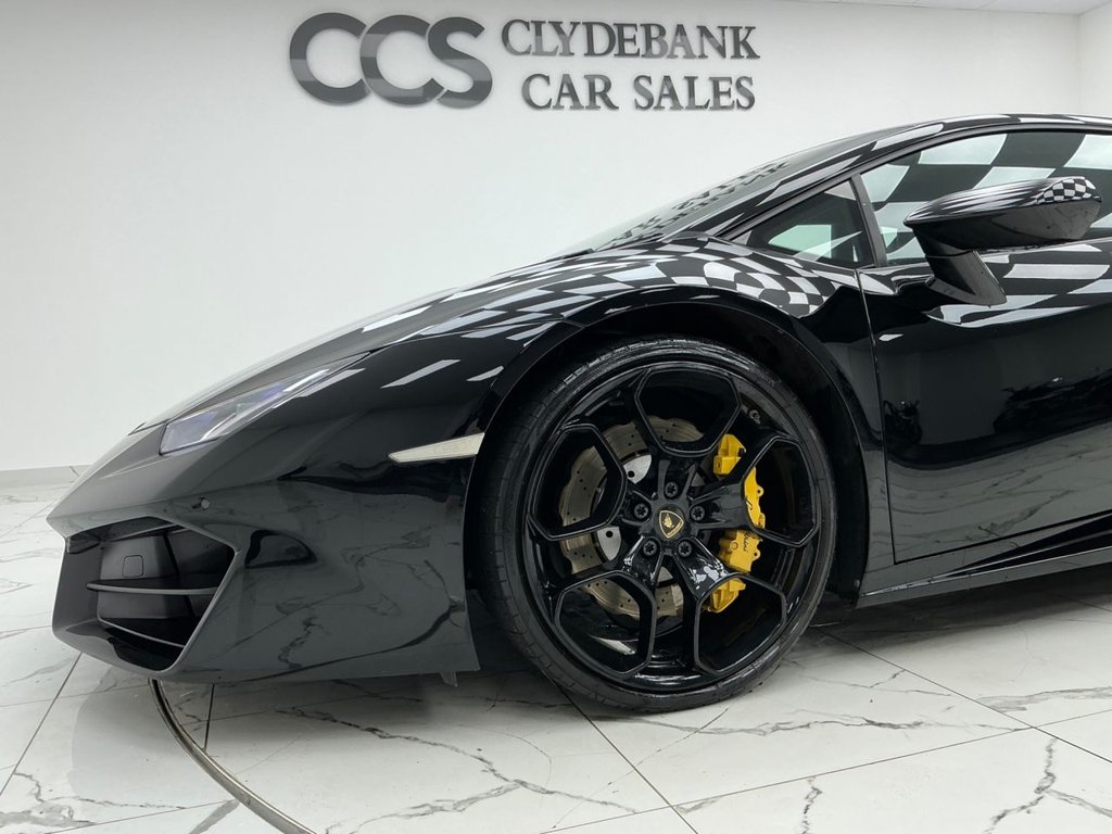Used Lamborghini Huracan 2017 for sale - 77560535: Photo 31
