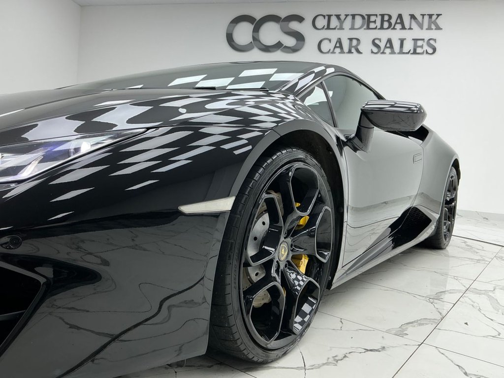 Used Lamborghini Huracan 2017 for sale - 77560535: Photo 33