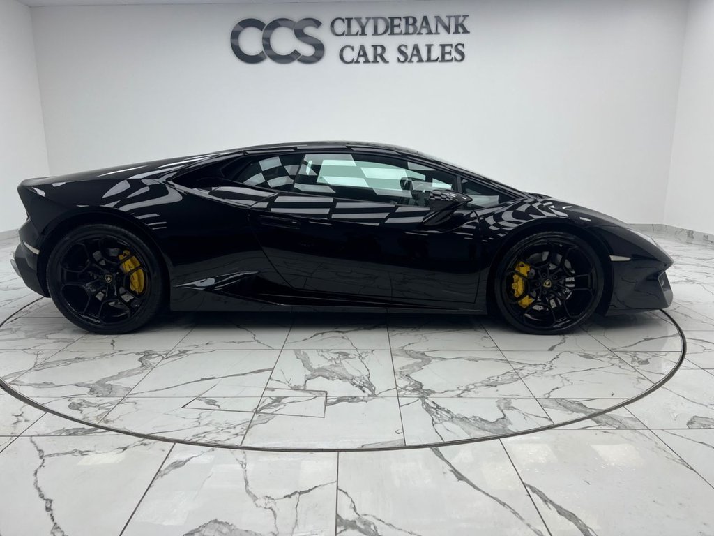 Used Lamborghini Huracan 2017 for sale - 77560535: Photo 37