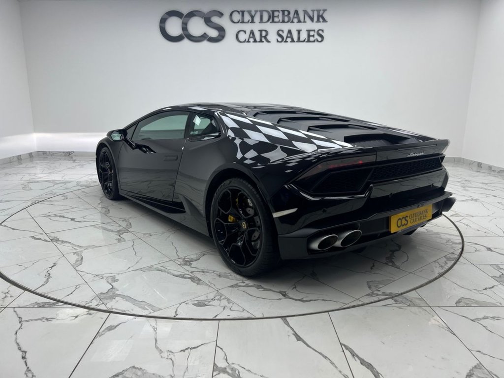 Used Lamborghini Huracan 2017 for sale - 77560535: Photo 40