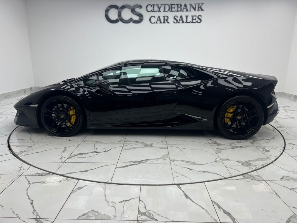 Used Lamborghini Huracan 2017 for sale - 77560535: Photo 41