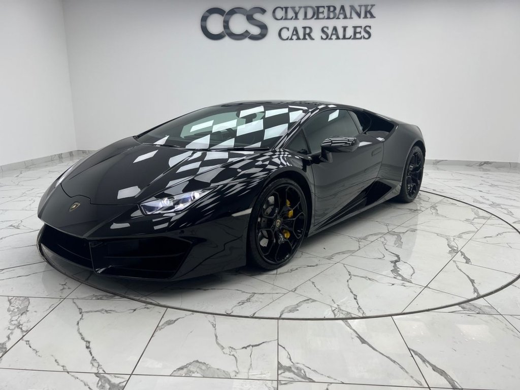 Used Lamborghini Huracan 2017 for sale - 77560535: Photo 42
