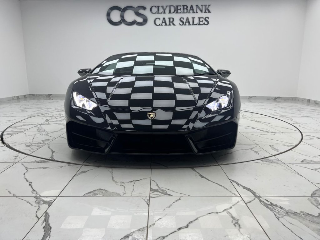 Used Lamborghini Huracan 2017 for sale - 77560535: Photo 43