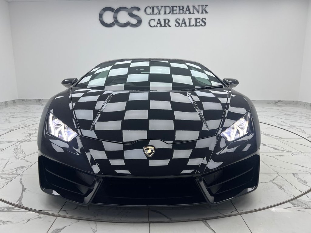 Used Lamborghini Huracan 2017 for sale - 77560535: Photo 44