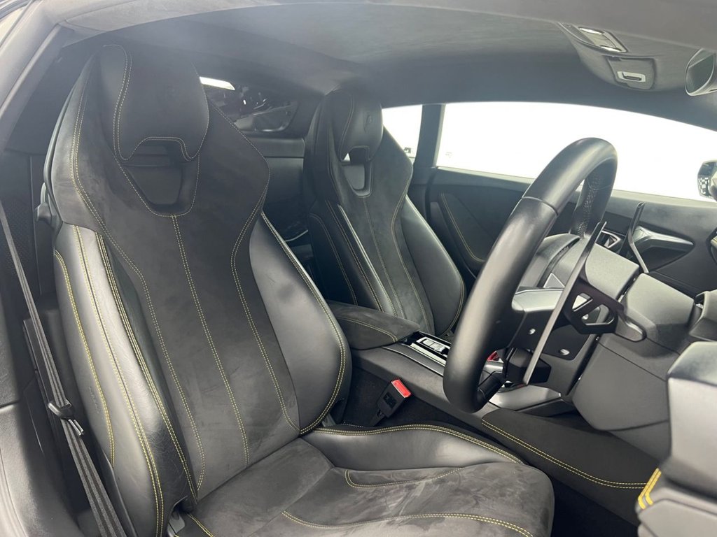 Used Lamborghini Huracan 2017 for sale - 77560535: Photo 45