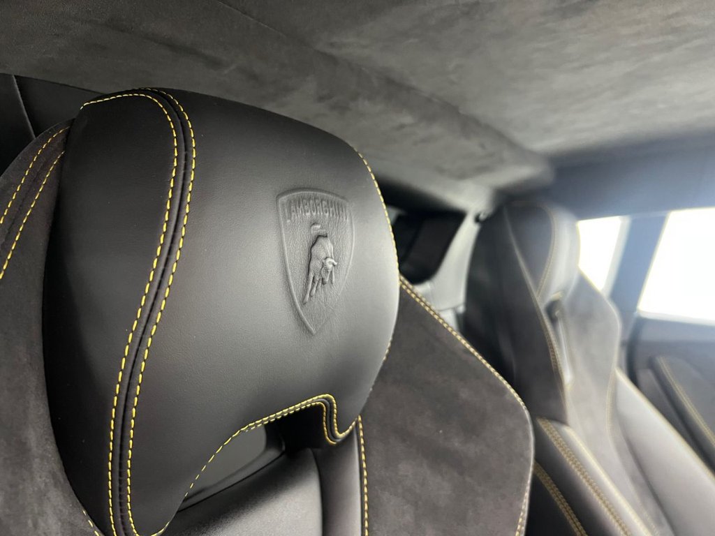 Used Lamborghini Huracan 2017 for sale - 77560535: Photo 47