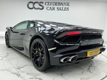 Used Lamborghini Huracan 2017 for sale - 77560535: Photo