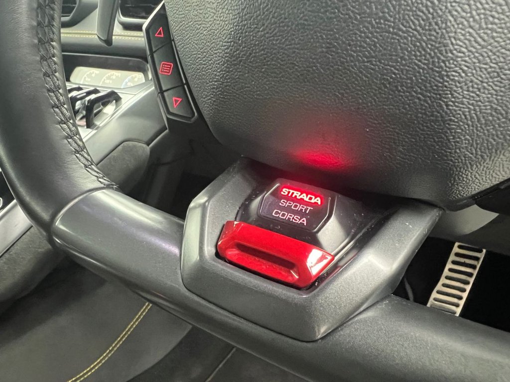 Used Lamborghini Huracan 2017 for sale - 77560535: Photo 50