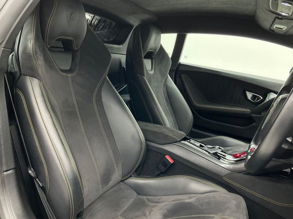 Used Lamborghini Huracan 2017 for sale - 77560535: Photo 8