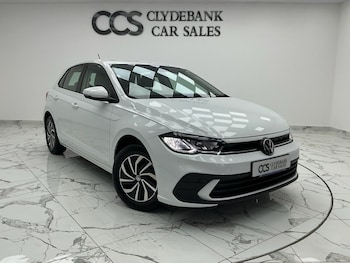 Used Volkswagen Polo 2023 for sale - 78645336: Photo