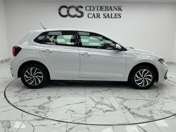 Used Volkswagen Polo 2023 for sale - 78645336: Photo