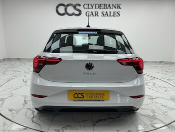 Used Volkswagen Polo 2023 for sale - 78645336: Photo