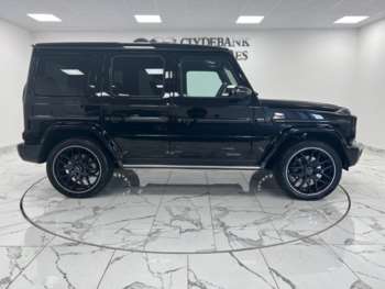Used Mercedes-Benz G-Class 2023 for sale - 74659628: Photo