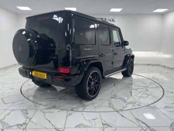 Used Mercedes-Benz G-Class 2023 for sale - 74659628: Photo