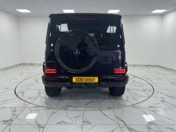 Used Mercedes-Benz G-Class 2023 for sale - 74659628: Photo