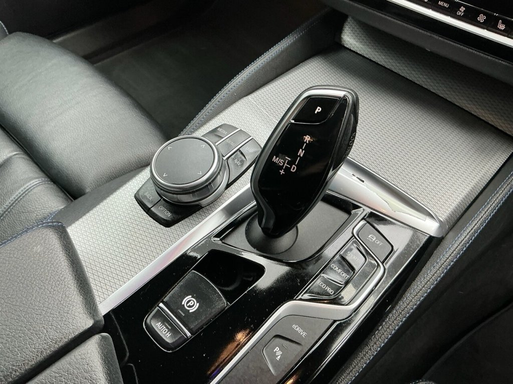 Used BMW 5 Series 2019 for sale - 77250570: Photo 12