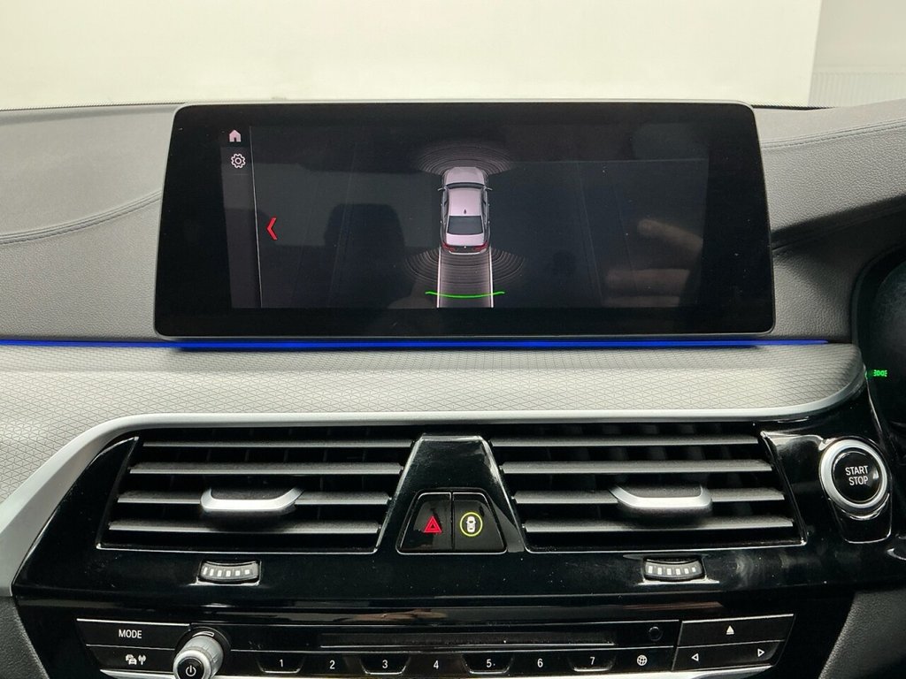 Used BMW 5 Series 2019 for sale - 77250570: Photo 17