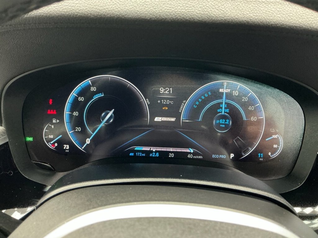 Used BMW 5 Series 2019 for sale - 77250570: Photo 18