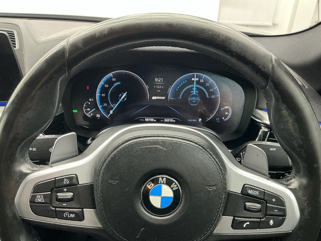 Used BMW 5 Series 2019 for sale - 77250570: Photo 19