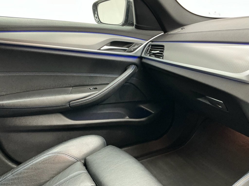 Used BMW 5 Series 2019 for sale - 77250570: Photo 20