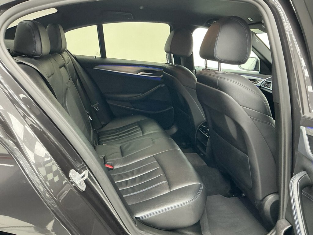 Used BMW 5 Series 2019 for sale - 77250570: Photo 23