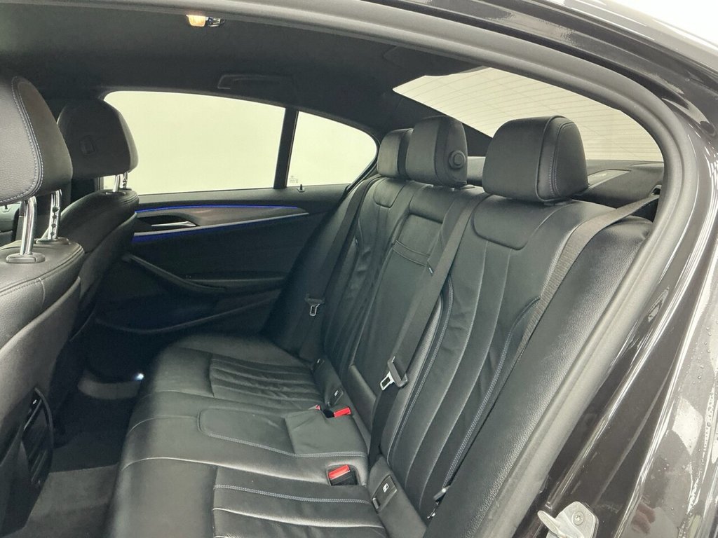 Used BMW 5 Series 2019 for sale - 77250570: Photo 27