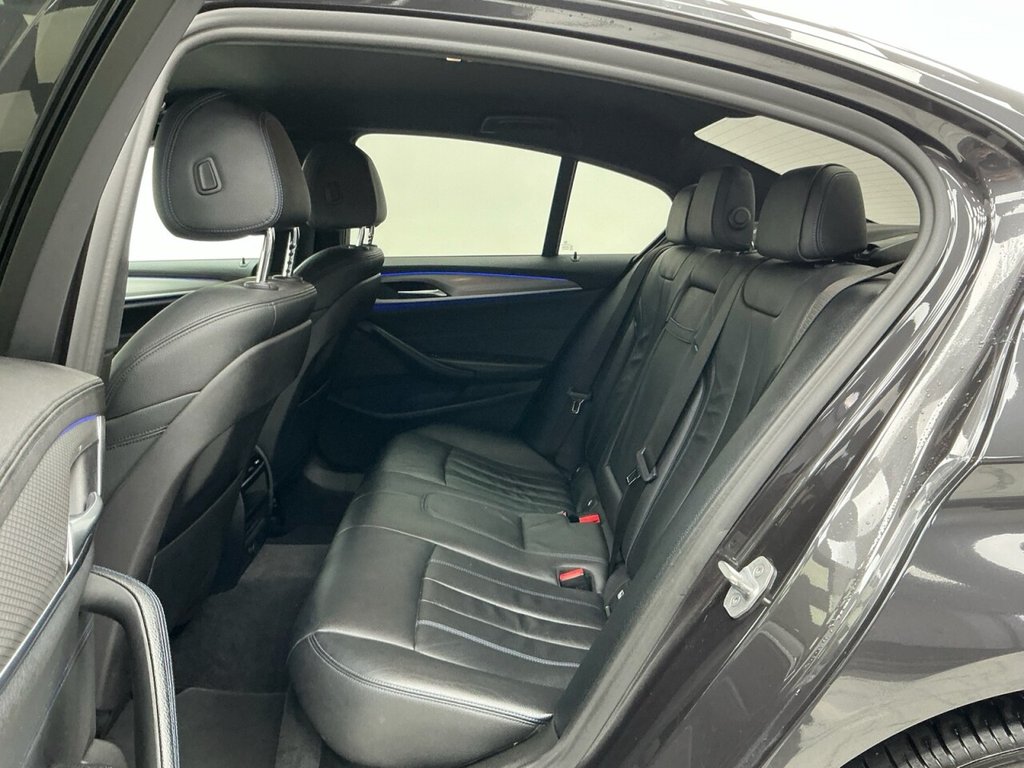 Used BMW 5 Series 2019 for sale - 77250570: Photo 28