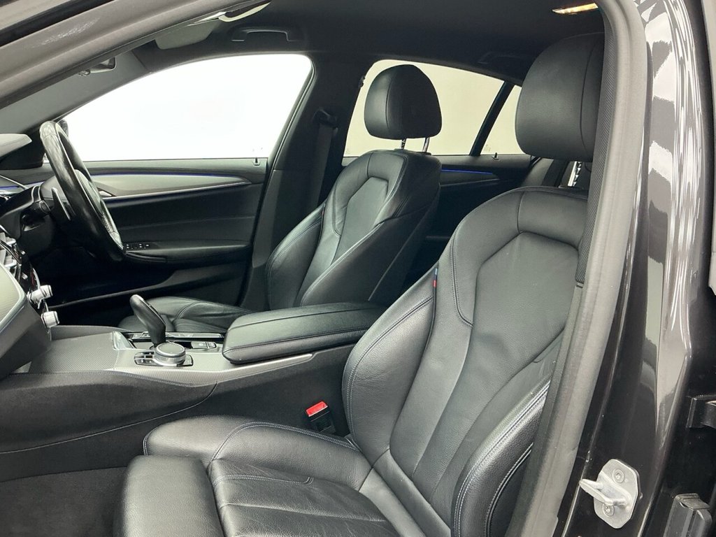 Used BMW 5 Series 2019 for sale - 77250570: Photo 29