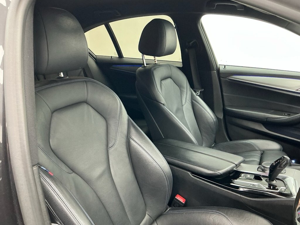 Used BMW 5 Series 2019 for sale - 77250570: Photo 9