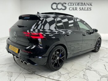 Used Volkswagen Golf 2024 for sale - 78426297: Photo