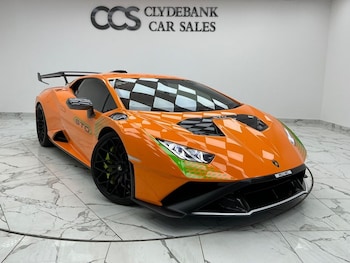 Used Lamborghini Huracan 2023 for sale - 78445124: Photo