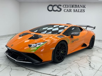 Used Lamborghini Huracan 2023 for sale - 78445124: Photo