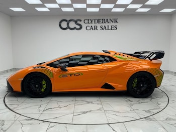 Used Lamborghini Huracan 2023 for sale - 78445124: Photo