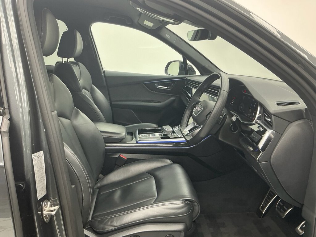 Used Audi Q7 2022 for sale - 77213003: Photo 11