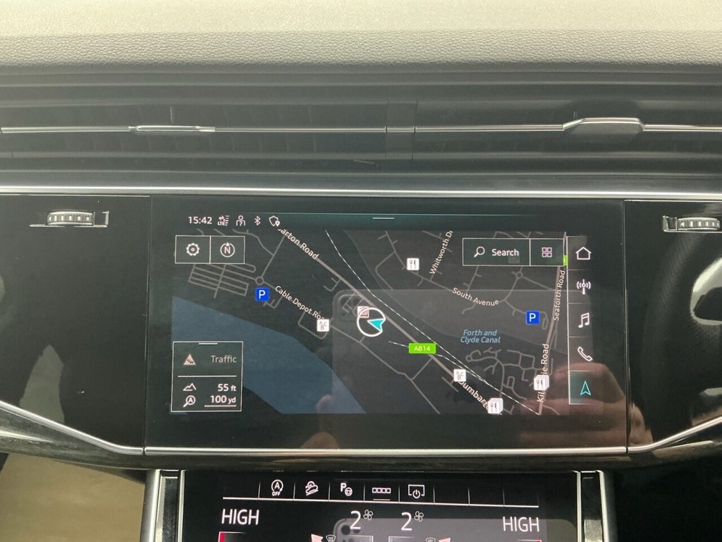 Used Audi Q7 2022 for sale - 77213003: Photo 16