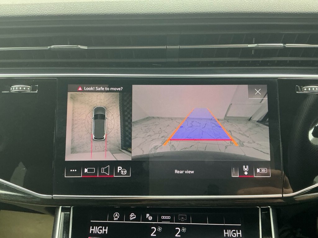 Used Audi Q7 2022 for sale - 77213003: Photo 20