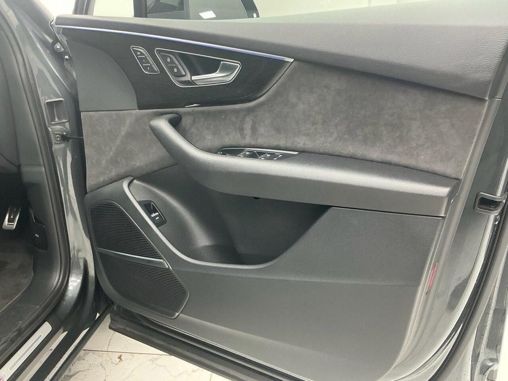 Used Audi Q7 2022 for sale - 77213003: Photo 21