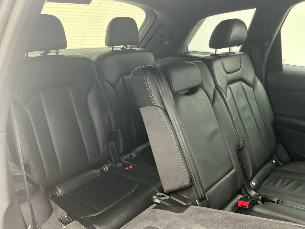 Used Audi Q7 2022 for sale - 77213003: Photo 28