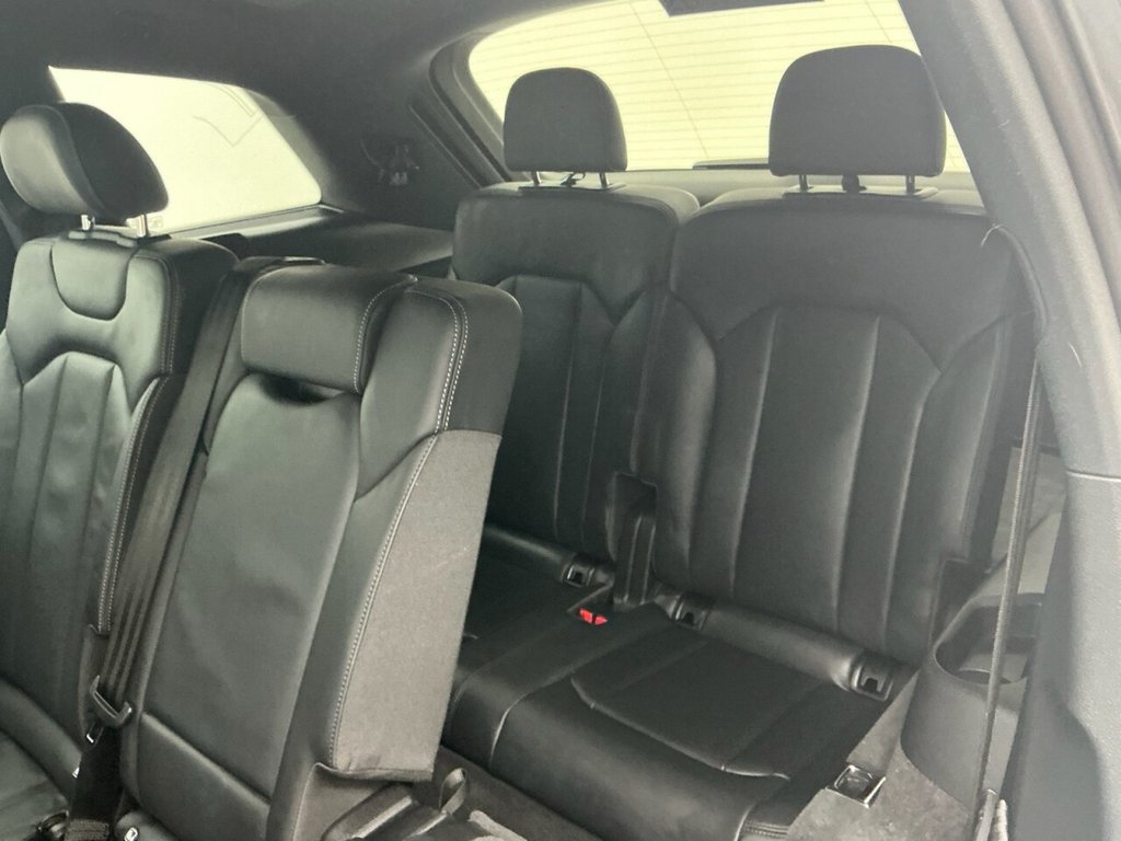 Used Audi Q7 2022 for sale - 77213003: Photo 33