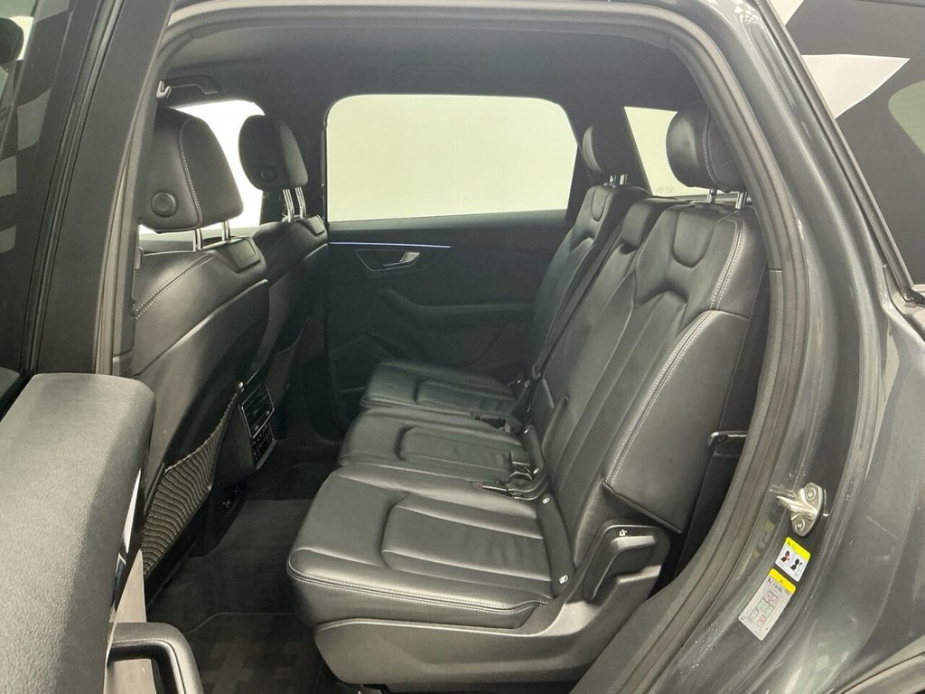 Used Audi Q7 2022 for sale - 77213003: Photo 36