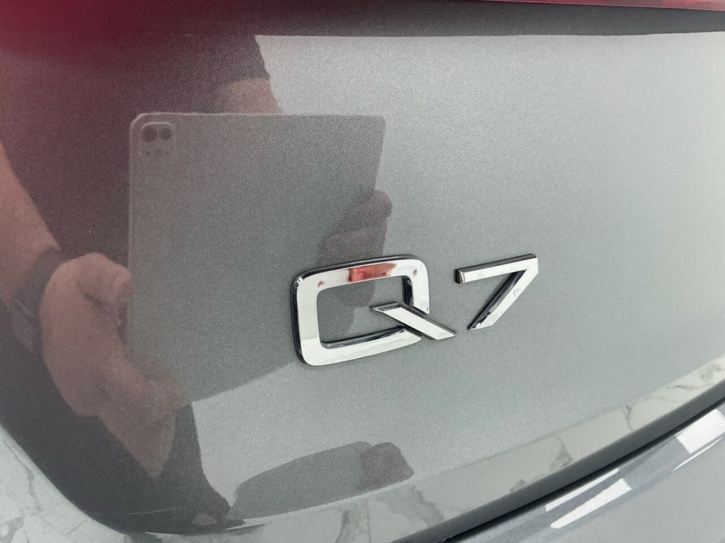 Used Audi Q7 2022 for sale - 77213003: Photo 46
