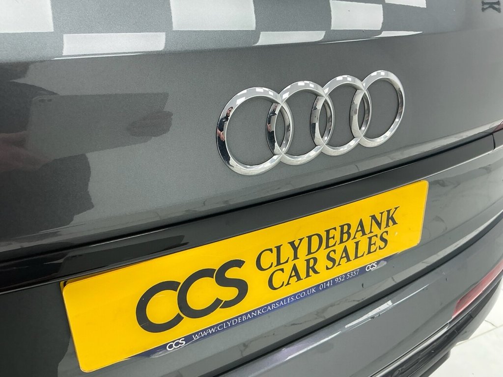 Used Audi Q7 2022 for sale - 77213003: Photo 47